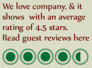 Hospitality Reviews