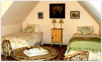 Provence Room