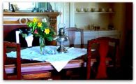Breakfast at Beulah